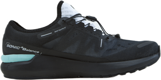 Sonic 4 Gtx Black/wht/black