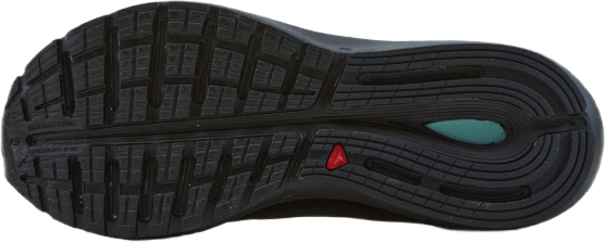 Sonic 4 Gtx Black/wht/black
