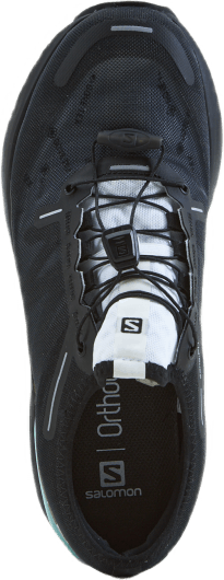 Sonic 4 Gtx Black/wht/black
