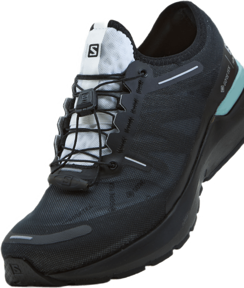 Sonic 4 Gtx Black/wht/black