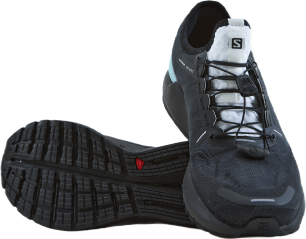 Sonic 4 Gtx Black/wht/black
