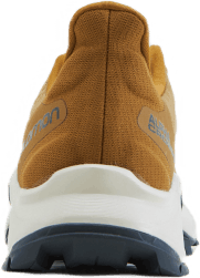 Alphacross 3 Cumin/Jour de pluie/Brun bronze