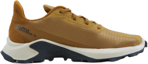 Alphacross 3 Cumin/Jour de pluie/Brun bronze