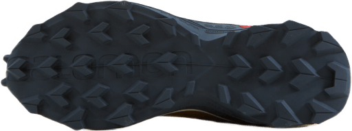 Alphacross 3 Cumin/Jour de pluie/Brun bronze