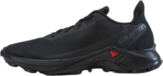Alphacross 3 W Noir/noir/noir