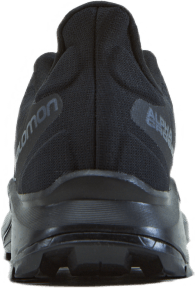 Alphacross 3 W Noir/noir/noir
