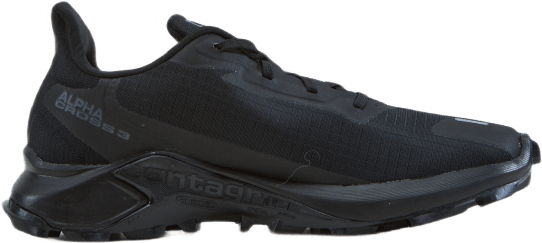 Alphacross 3 W Noir/noir/noir