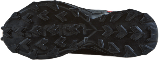 Alphacross 3 W Noir/noir/noir