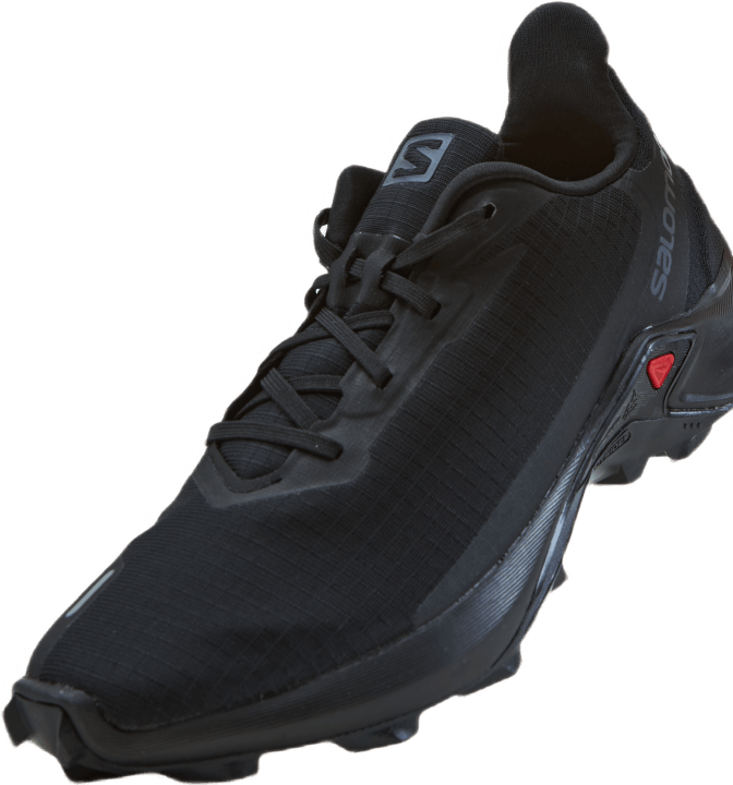 Alphacross 3 W Noir/noir/noir