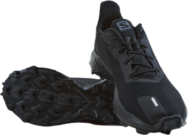Alphacross 3 W Noir/noir/noir