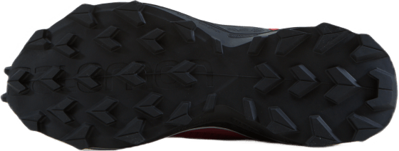 Alphacross 3 W Erde Rot/Mondgestein/Mauve Woo