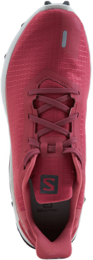 Alphacross 3 W Erde Rot/Mondgestein/Mauve Woo