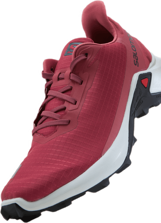 Alphacross 3 W Erde Rot/Mondgestein/Mauve Woo