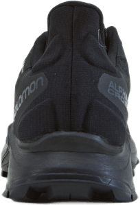 Alphacross 3 Gtx W Noir/noir/noir