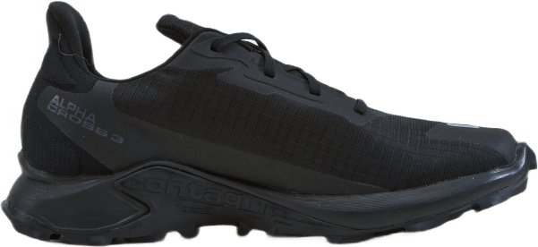 Alphacross 3 Gtx W Noir/noir/noir
