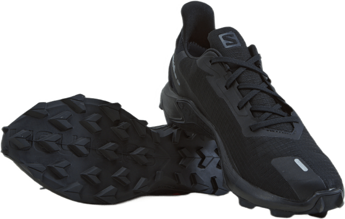 Alphacross 3 Gtx W Noir/noir/noir