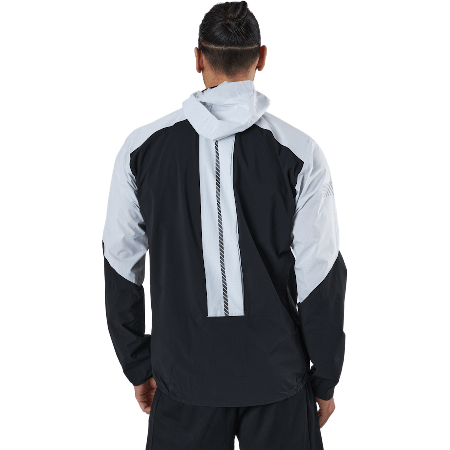 Bonatti Trail Wp Jkt M Wht/svart