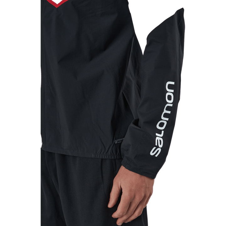 Bonatti Trail Wp Jkt M Wht/svart