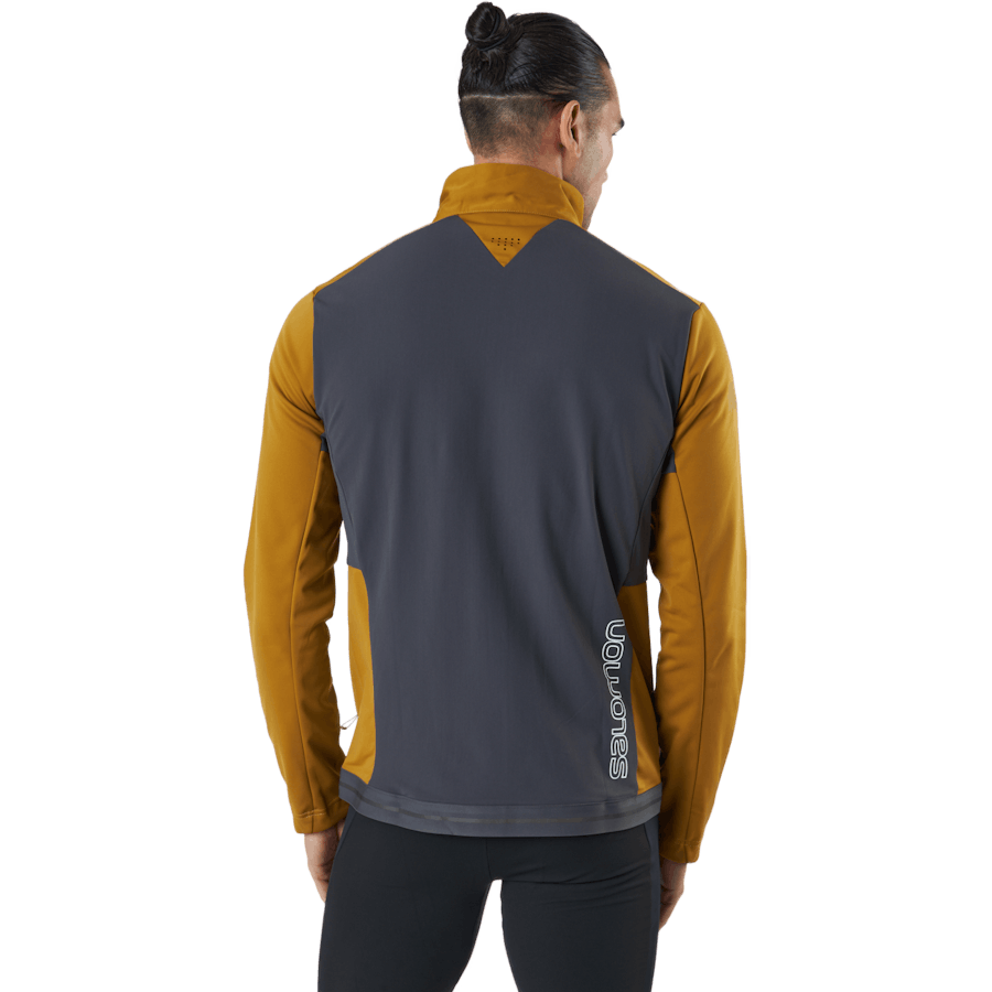 Gtx Ws Sshell Jkt M Cumin