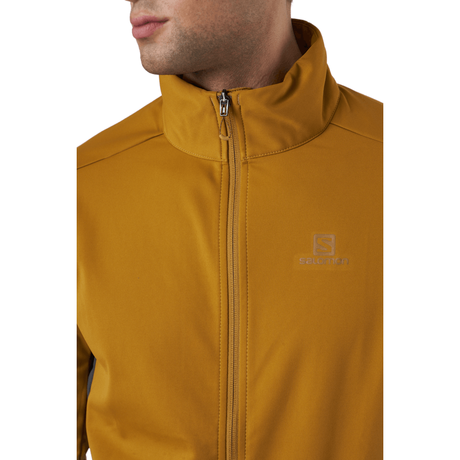 Gtx Ws Sshell Jkt M Cumin