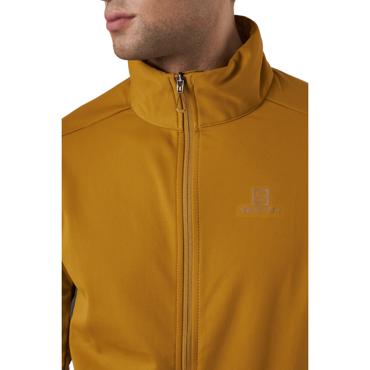Gtx Ws Sshell Jkt M Cumin