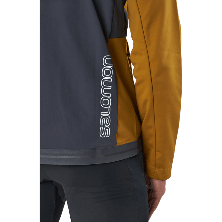 Gtx Ws Sshell Jkt M Cumin