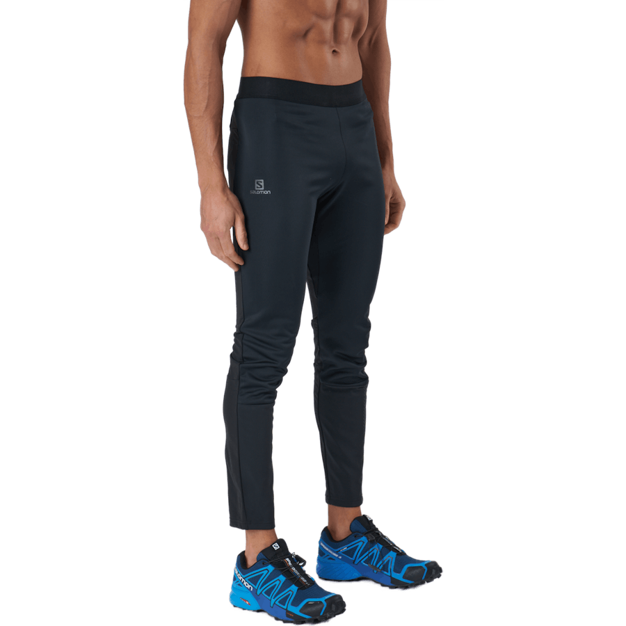 Gtx Ws Sshell Tight M Black