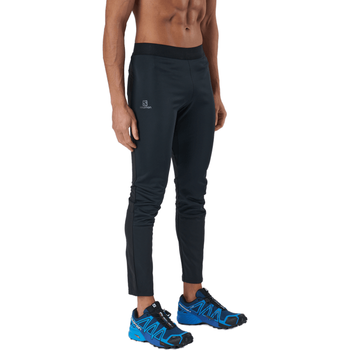 Gtx Ws Sshell Tight M Black