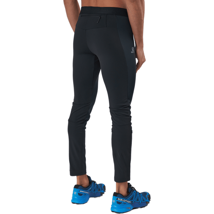 Gtx Ws Sshell Tight M Black