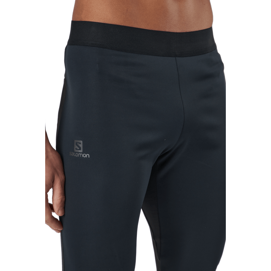 Gtx Ws Sshell Tight M Black