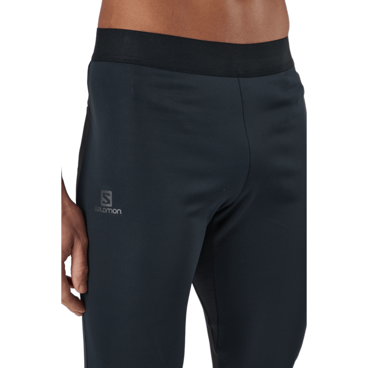 Gtx Ws Sshell Tight M Black
