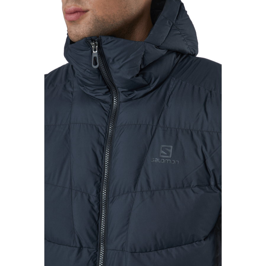 Sight Storm Hoodie M Black