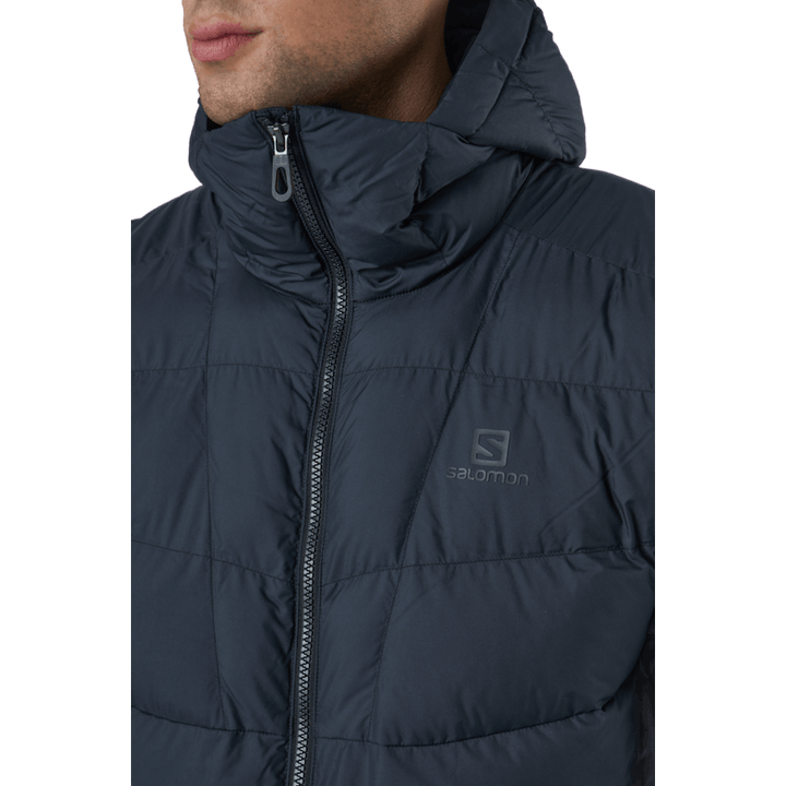 Sight Storm Hoodie M Black