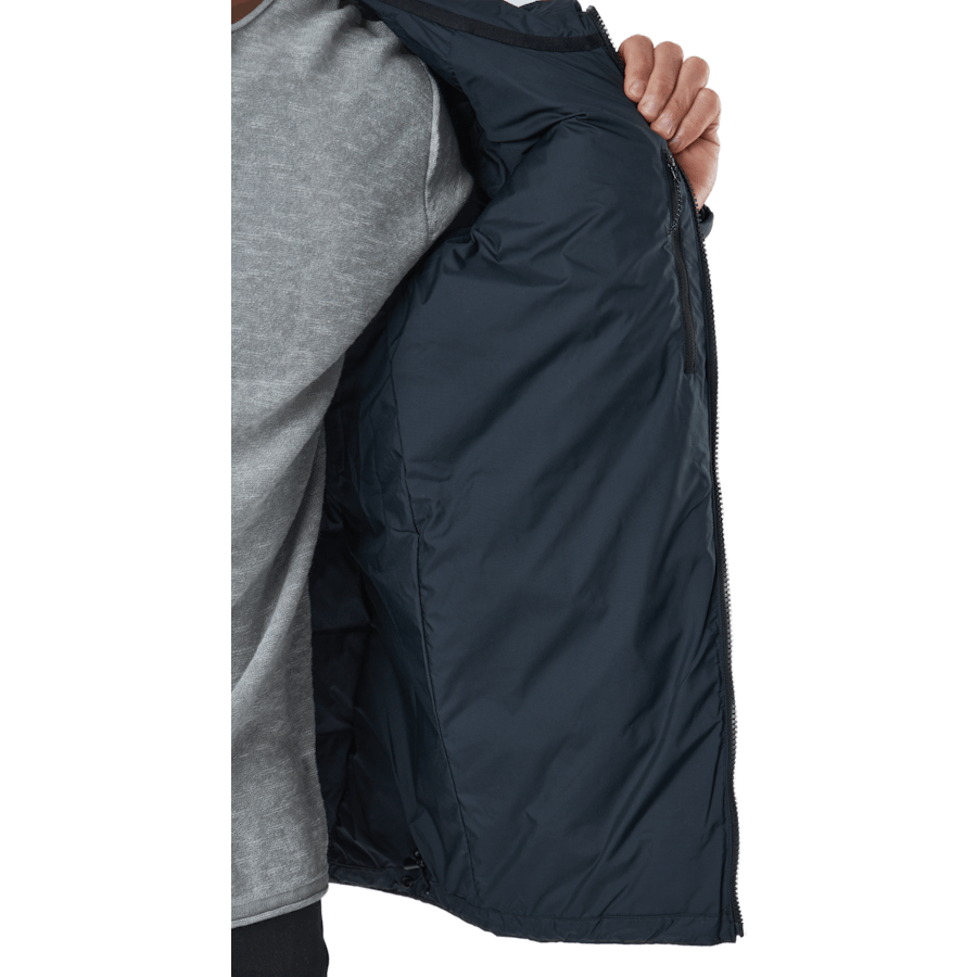 Sight Storm Hoodie M Black