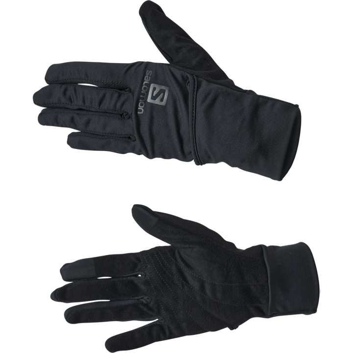 Fast Wing Winter Glove U Black