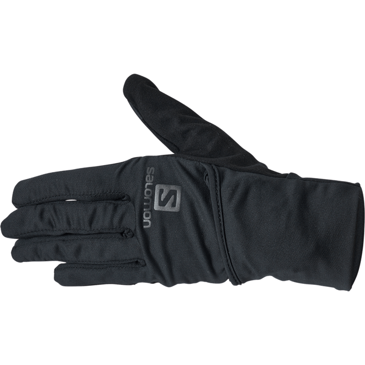 Fast Wing Winter Glove U Black