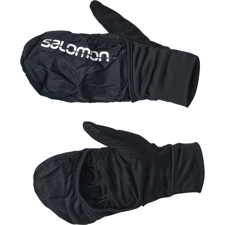 Fast Wing Winter Glove U Black
