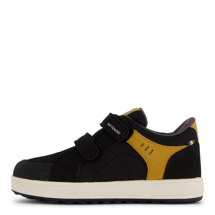 Svedby Wp Black Grey