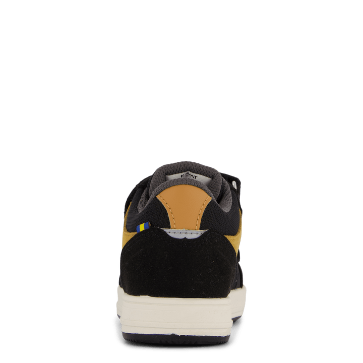 Svedby Wp Black Grey