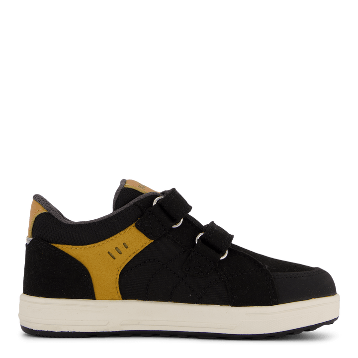 Svedby Wp Black Grey
