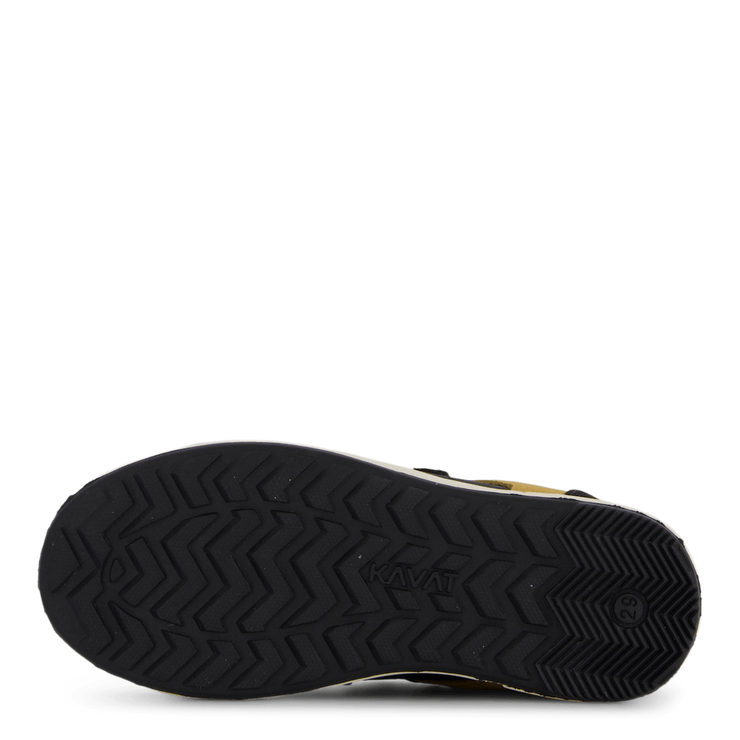 Svedby Wp Black Grey
