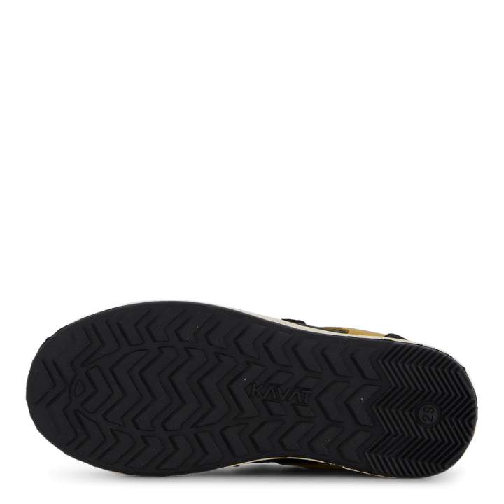 Svedby Wp Black Grey