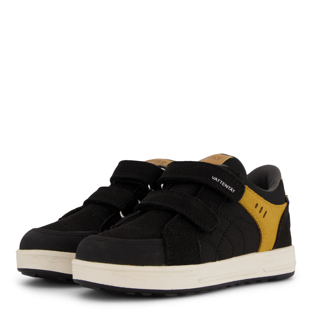 Svedby Wp Black Grey