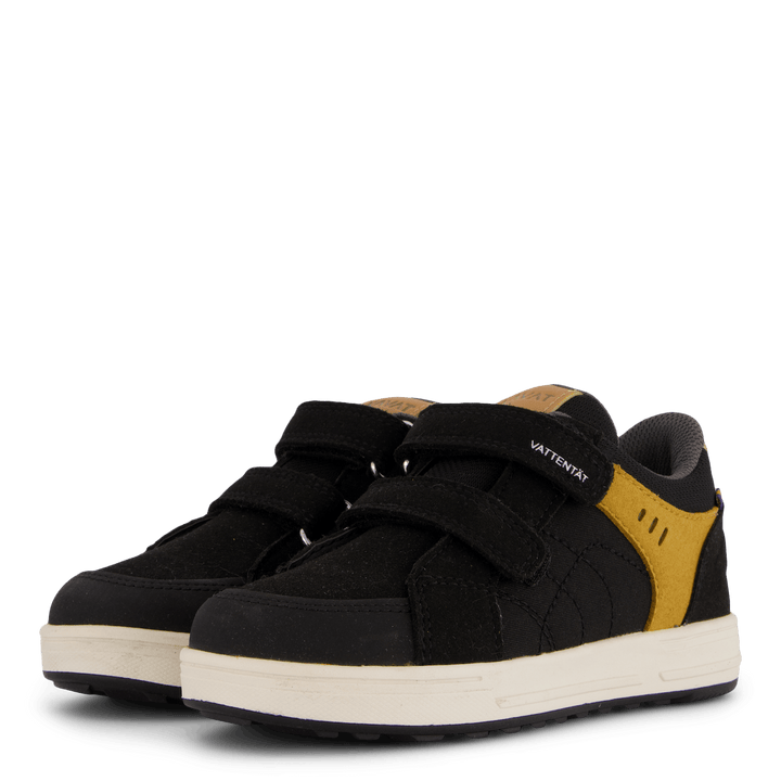 Svedby Wp Black Grey