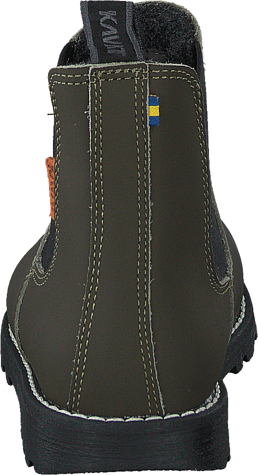 Bodås Jr Xc Khaki