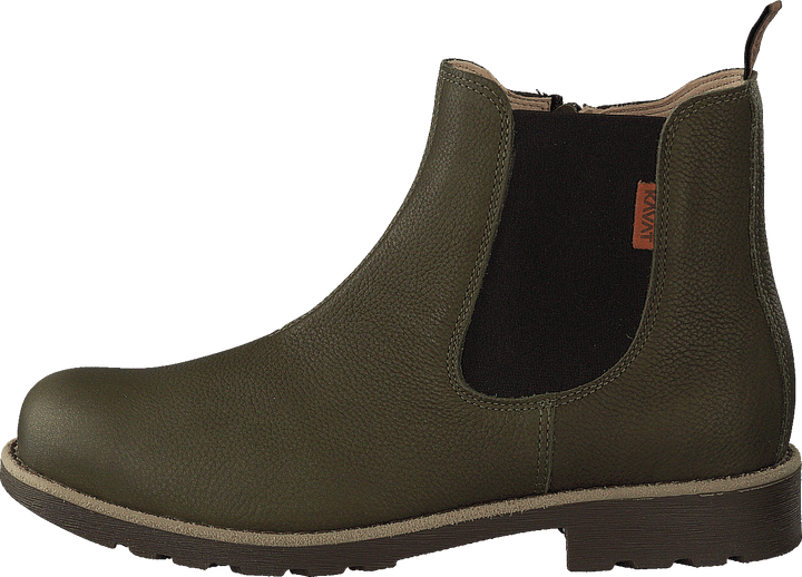 Husum Ep Khaki