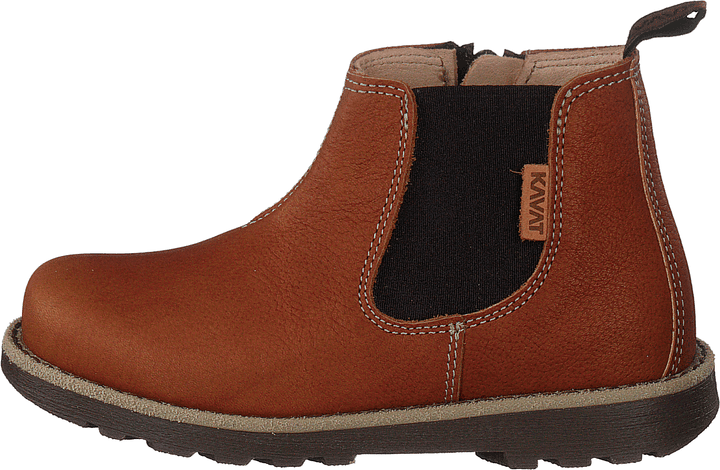 Nymölla Ep Light Brown
