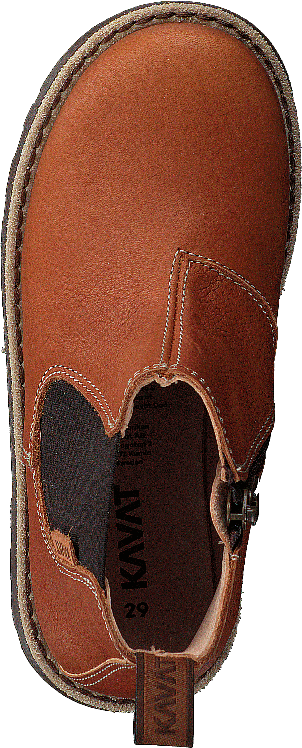 Nymölla Ep Light Brown
