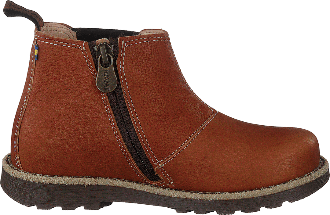 Nymölla Ep Light Brown