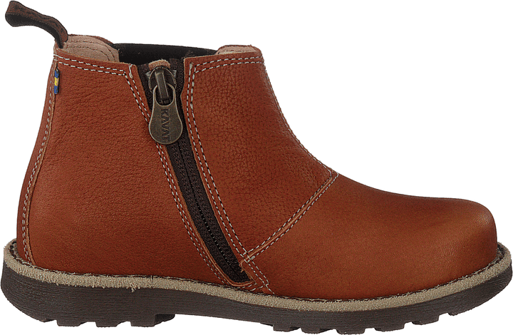 Nymölla Ep Light Brown